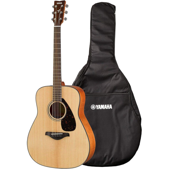 Yamaha FG800 Acoustic Guitar