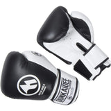 MARTIAL WORLD DONKAIDEE Velcro type boxing gloves