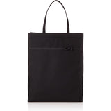 Kitamura A4 size compatible formal sub bag R-0718 Women's Black Black 15151