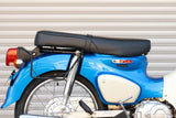 KIJIMA HONDA 207-395 Motorcycle Parts, Double Search, Black, '18 -CUB 110/Pro CROSS CUB