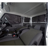 Bonform 7911-39BK CAR SLEEPING CURTAIN, JIMNY JB64JB74, BLACK