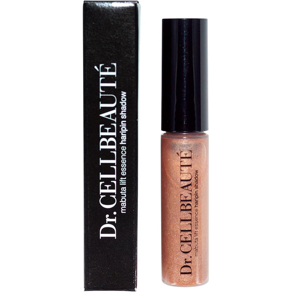 Dr.CELLBEAUTÉ Haripin Shadow Fresh Orange Double eyelid Film-type serum Lift-up Eye care Eyeshadow Liquid eyeshadow Dr.CELLBEAUTÉ [15% off]