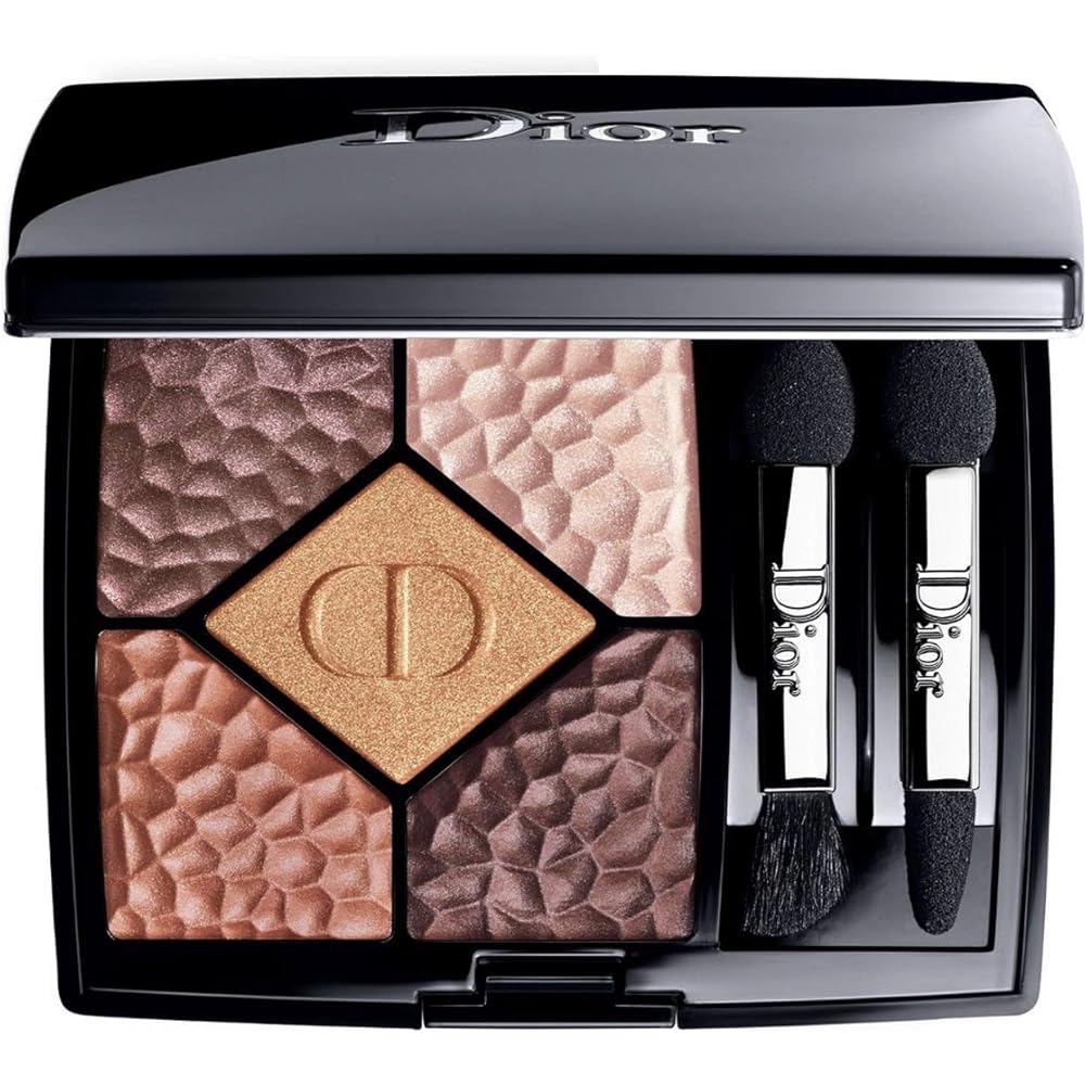 アイシャドウ Dior 5 COULEURS WILD EARTH 786 71bckKhWNrL._AC_US1000.jpg?v=