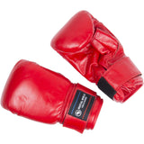 Martial World (MARTIAL WORLD) Wrist Belt Punching Gloves PG40-L