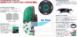 HKS SUPER POWER FLOW ULTEZZA GF-, GH-SXE10 3S-GE 98/10-05/07 70019-AT108