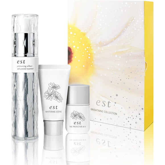 EST Brightening Collection