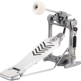 Yamaha FP7210A Single Chain Drive Foot Pedal, Designed with a Combination of Flat Surface and Grippy Sideline