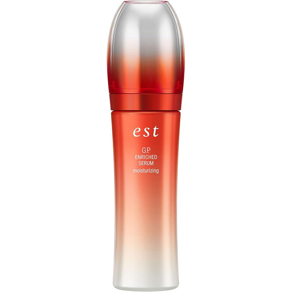 est est G.P. Enriched Serum Moisturizing Serum Body