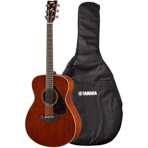 Yamaha FS850 Acoustic Guitar