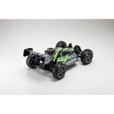 Kyosho 1/8 Scale 21 Engine 4WD Racing Buggy Readyset Inferno NEO 3.0 Color Type 6 Yellow Engine Radio Control 33012T6