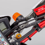 ZETA ZE71-1822 Hand Guard Mount, Side Type, for Armor HandGuards