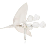 Vendome Boutique Lily of the valley corsage VBUS2006 W2