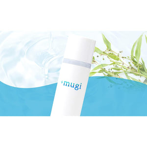 +mugi Job's Tears Lotion 120ml