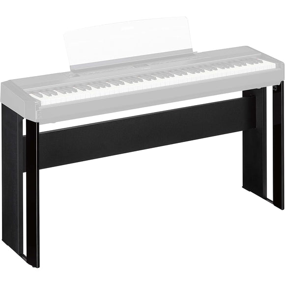 Yamaha P-515 Dedicated Stand (Black) YAMAHA L-515B