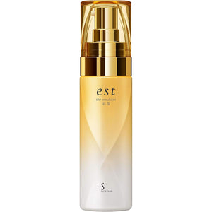 est est The Emulsion W-III (whitening lotion)