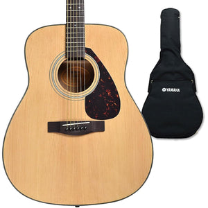 YAMAHA F600 Acoustic Guitar Entry Model (Yamaha) Available exclusively at the online store