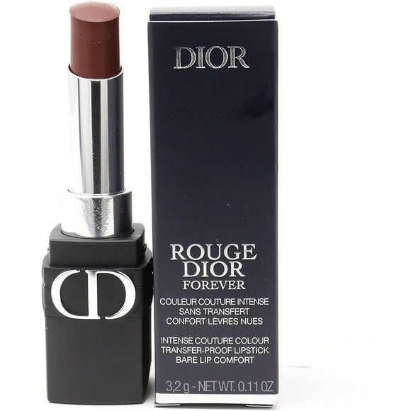 Rouge Dior Forever Stick 400 Forever Nude Line