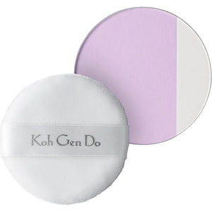 Koh Gen Do Koh Gen Do Pressed Powder (Refill & Puff)