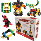 iringo airingo Educational Toy Blocks Pieces