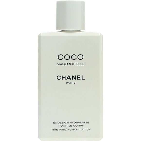 CHANEL Coco Mademoiselle Body Lotion 200ml