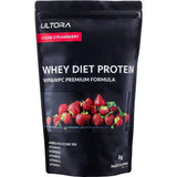 ULTORA Whey diet protein 1kg domestic