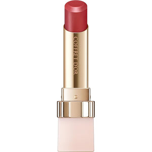 COFFRET D'OR Rouge Purely Stay Rouge EX-03