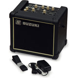 SUZUKI SPA-03 Multi-Purpose Amplifier