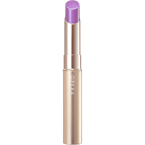 [OPERA] Opera Stick Gloss Sheer Lip Color Lipstick Bridal Lip (105 (Clear Lilac))