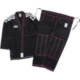 ALMA Supernova Jiu-Jitsu Suit Gi JU3