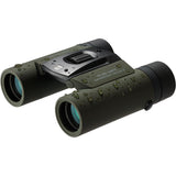Olympus 8x25 WP II binoculars