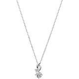 [VIH Vendome Aoyama] Necklace Silver 925 Basic GS6N025440CZ