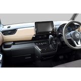 SecondStage SHN0189BLK NISSAN ROOX 40 Series Dust Panel, Piano Black