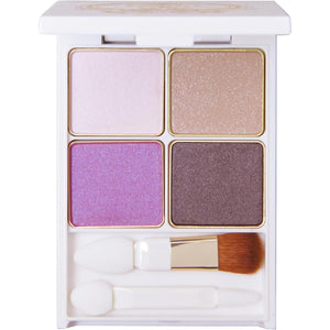 SOPHIE & MIRA Partesia Basic Eyeshadow Palette (Ever) Cool Winter