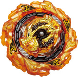 Beyblade Burst B-204 BU All-in-One Competition Set