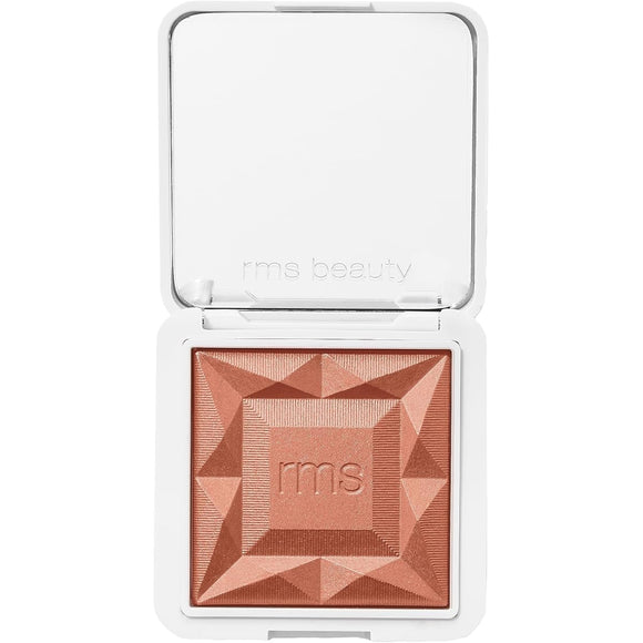 RMS Beauty Hydra Powder Blush Crystal Slipper