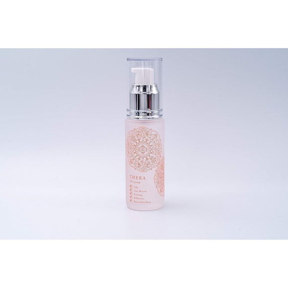 THERA Japanese Sake Serum 30mL