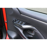 SecondStage PWSW Door Switch Panel Digital Carbon Tone / T488DCB