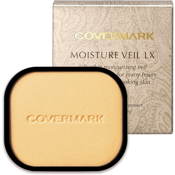 COVERMARK Moist Cure Veil LX Refill (Foundation / SPF32 PA+++) MO20