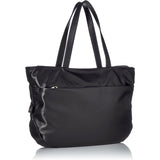 Tsumori Chisato Tote Bag Light Lamb Black