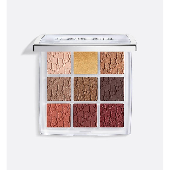 DIOR BACKSTAGE Dior Backstage Eye Palette Limited Color Eyeshadow 6 colors (010 Copper)