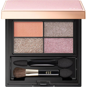 EST Pure Clarity Sheer Eyeshadow 02