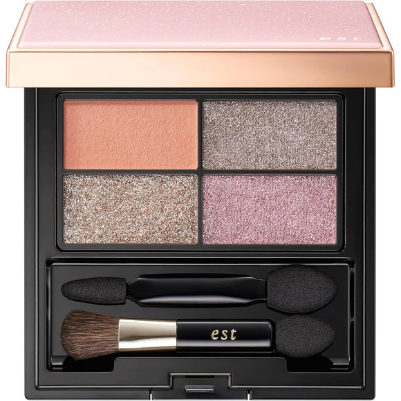 EST Pure Clarity Sheer Eyeshadow 02