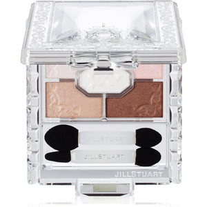 Jill Stuart JS Ribbon Couture Eyes 01