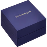 [Vendome Aoyama] Necklace Platinum December Birthstone Tanzanite Diamond APVN198540TA