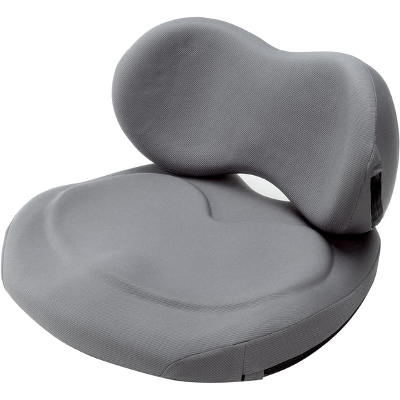 EXGEL HUG03 Cushion for Pelvic Support, Posture, Urethane, Chair Supplies, Chair Cushion