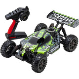 Kyosho 1/8 Scale 21 Engine 4WD Racing Buggy Readyset Inferno NEO 3.0 Color Type 6 Yellow Engine Radio Control 33012T6