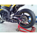 SUNSTAR REAR SPROCKET 530-43T GSXR1000/GSX140 RS-108-43