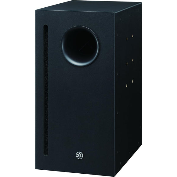 Yamaha VXS10S Black Subwoofer