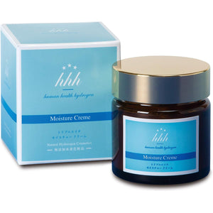 hhh Triple H Moisture Cream 50g