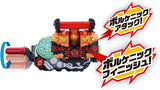 Kamen Rider Build Makeover Ryuken DX Cross-Z Magma Knuckle